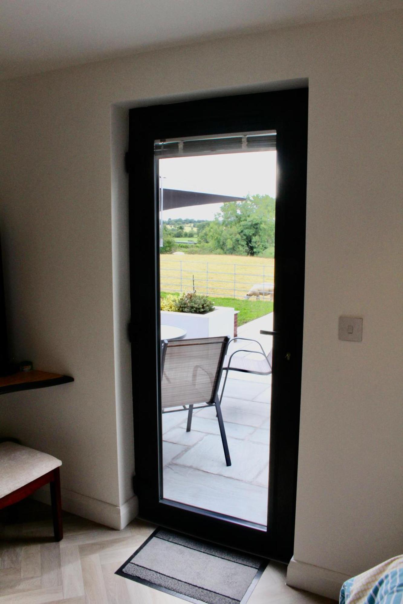 Contemporary Countryside Home Dromore  Exterior foto